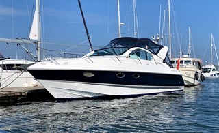 Fairline Targa 34