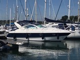 Fairline Targa 34