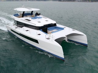 MC63P Tourer