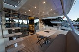 Prestige 680 cockpit