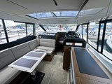Jeanneau NC 37 Saloon