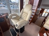 Wheelhouse Helm seat