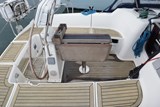 Dufour 365 Grand Large - cockpit 2
