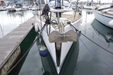 Dufour 365 Grand Large - bow
