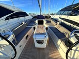 Jeanneau Yachts 51 Cockpit