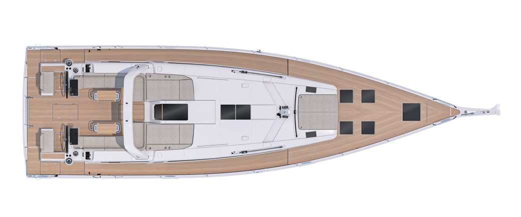 Deck Layout