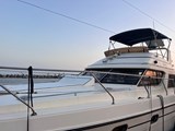 Princess 415 for Sale - Exterior Image