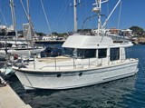 Beneteau Swift Trawler 34