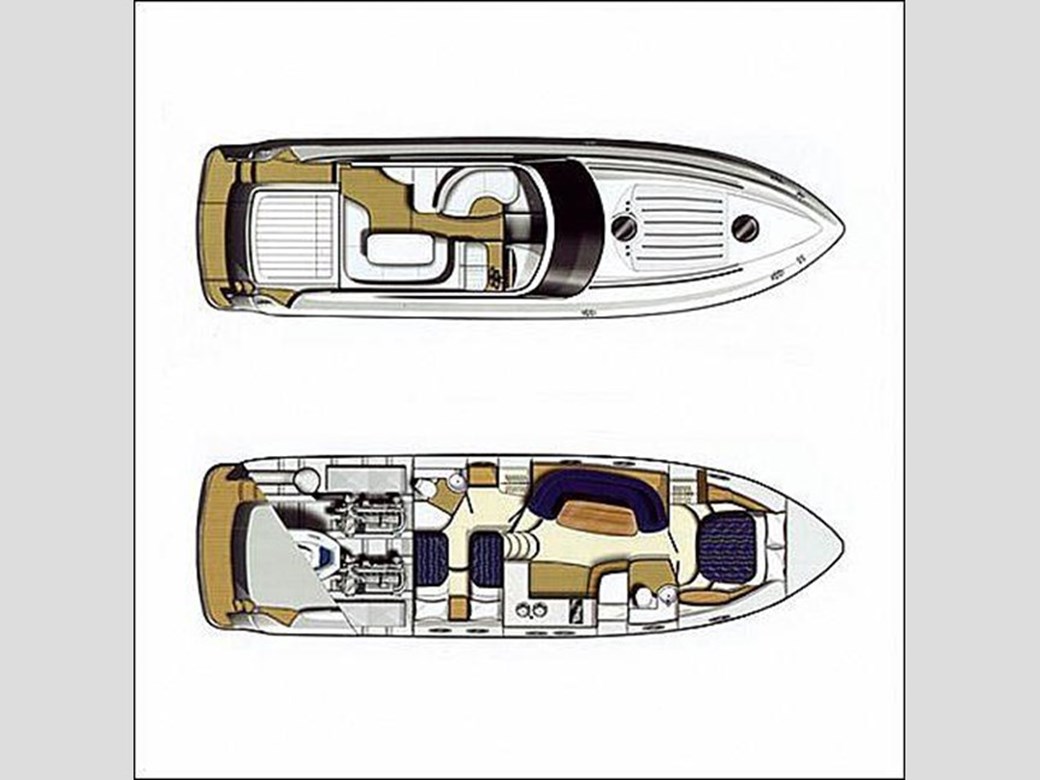 Princess V48