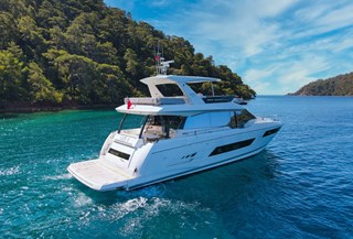 Prestige 680 Fly