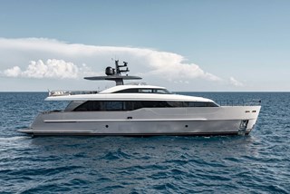 Sanlorenzo SD90 For Sale