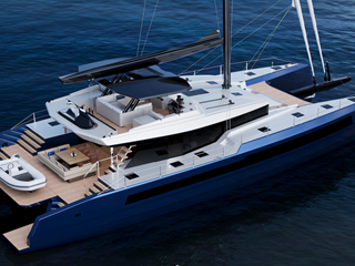 2023 McConaghy Boats MC86
