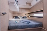 Dufour 470 aft cabin
