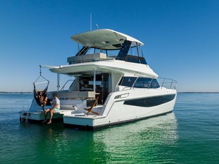 Aquila 42 For Sale