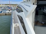 Windy Xanthos 52 port sidedeck