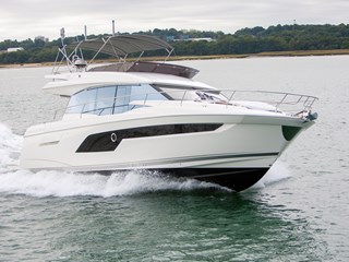 2023 Prestige 520 for sale