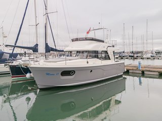 2023 Beneteau Swift Trawler 35 For sale