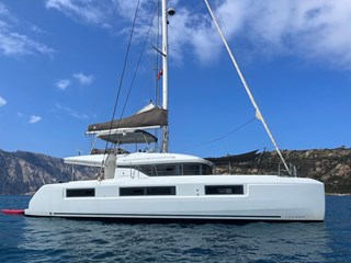 Starboard side