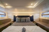 Beneteau Gran Turismo 45 - mid cabin