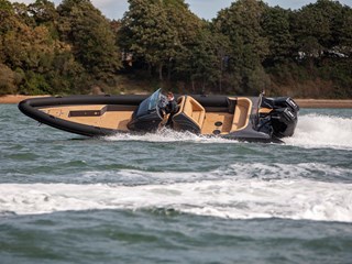 2023 SCORPION Sting 10m Open