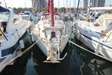 Island Packet 40 for sale