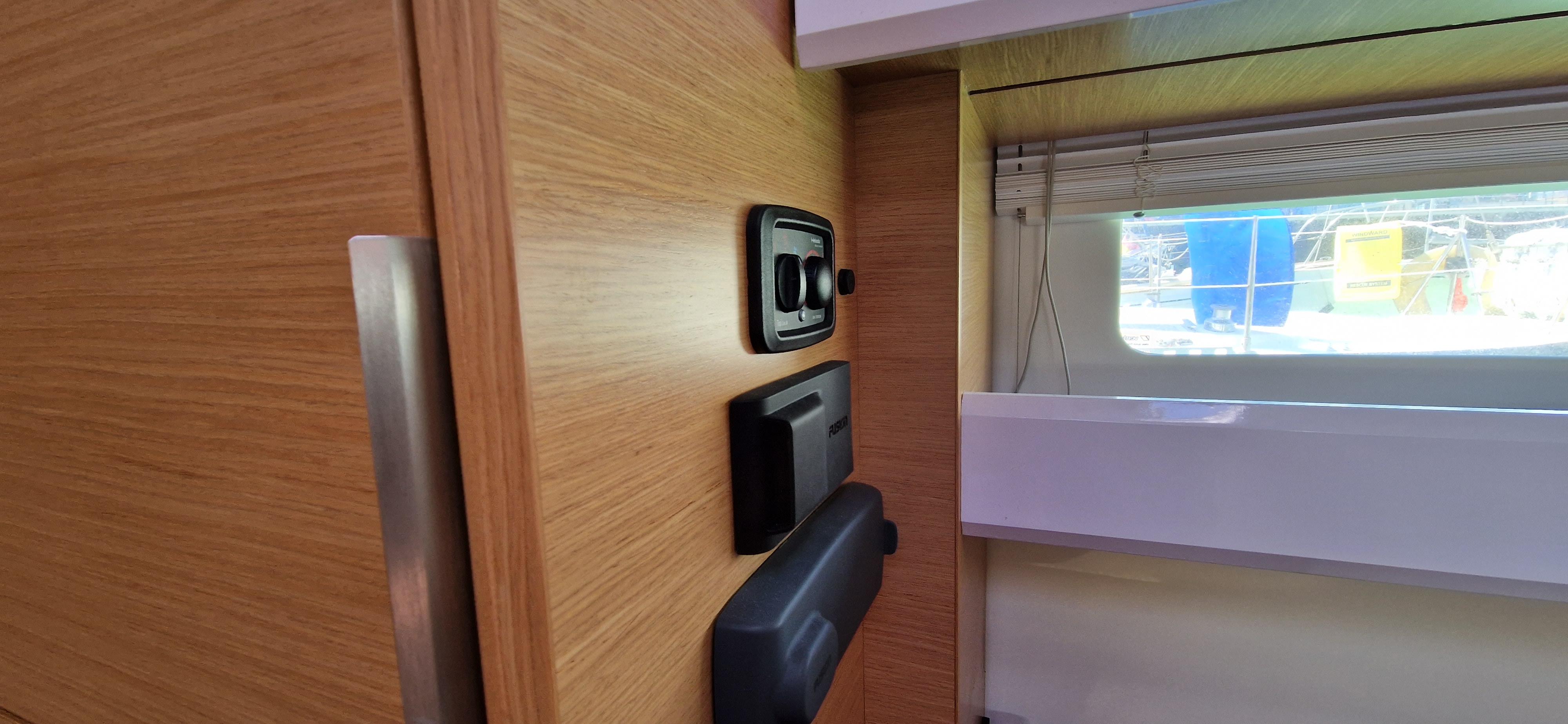 2015 Bavaria Sport 400 Coupe