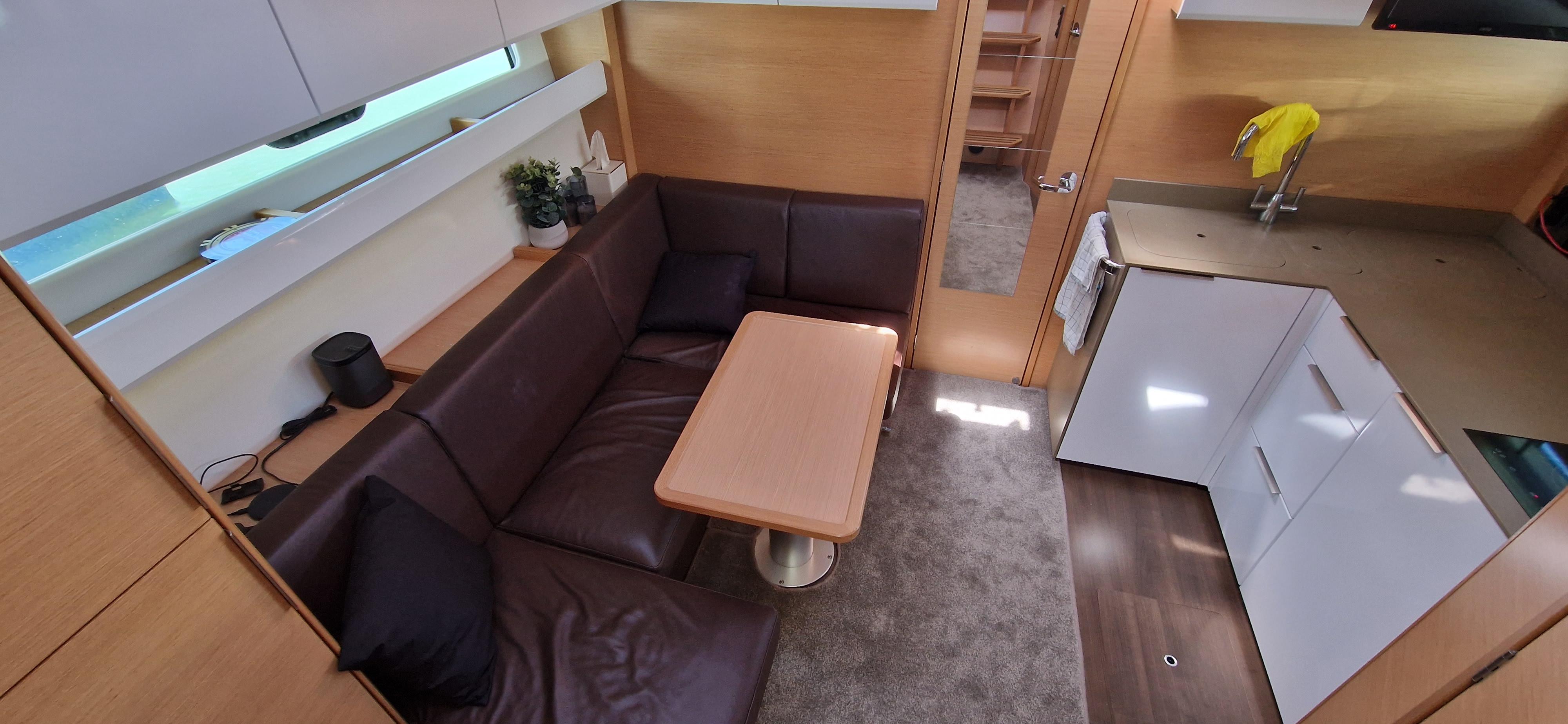 2015 Bavaria Sport 400 Coupe