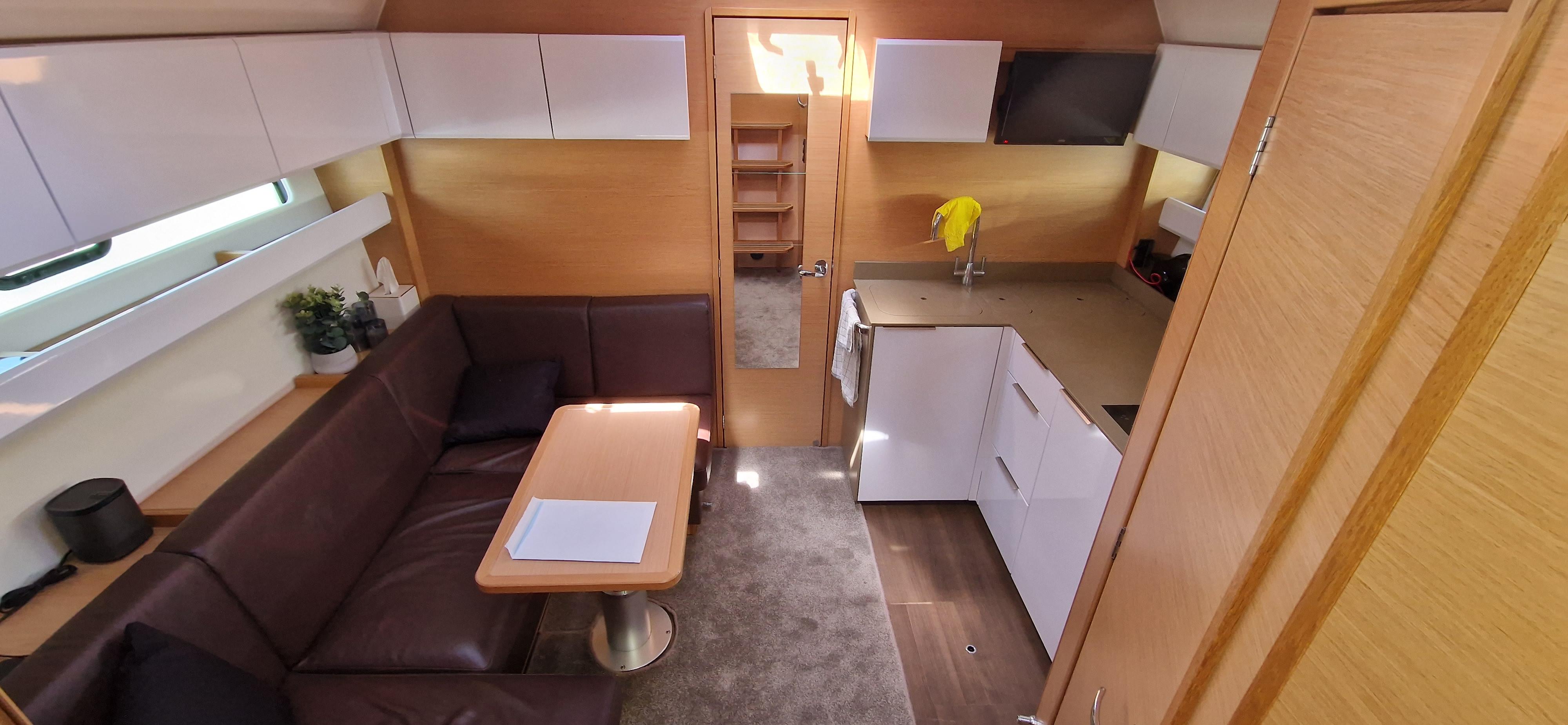 2015 Bavaria Sport 400 Coupe