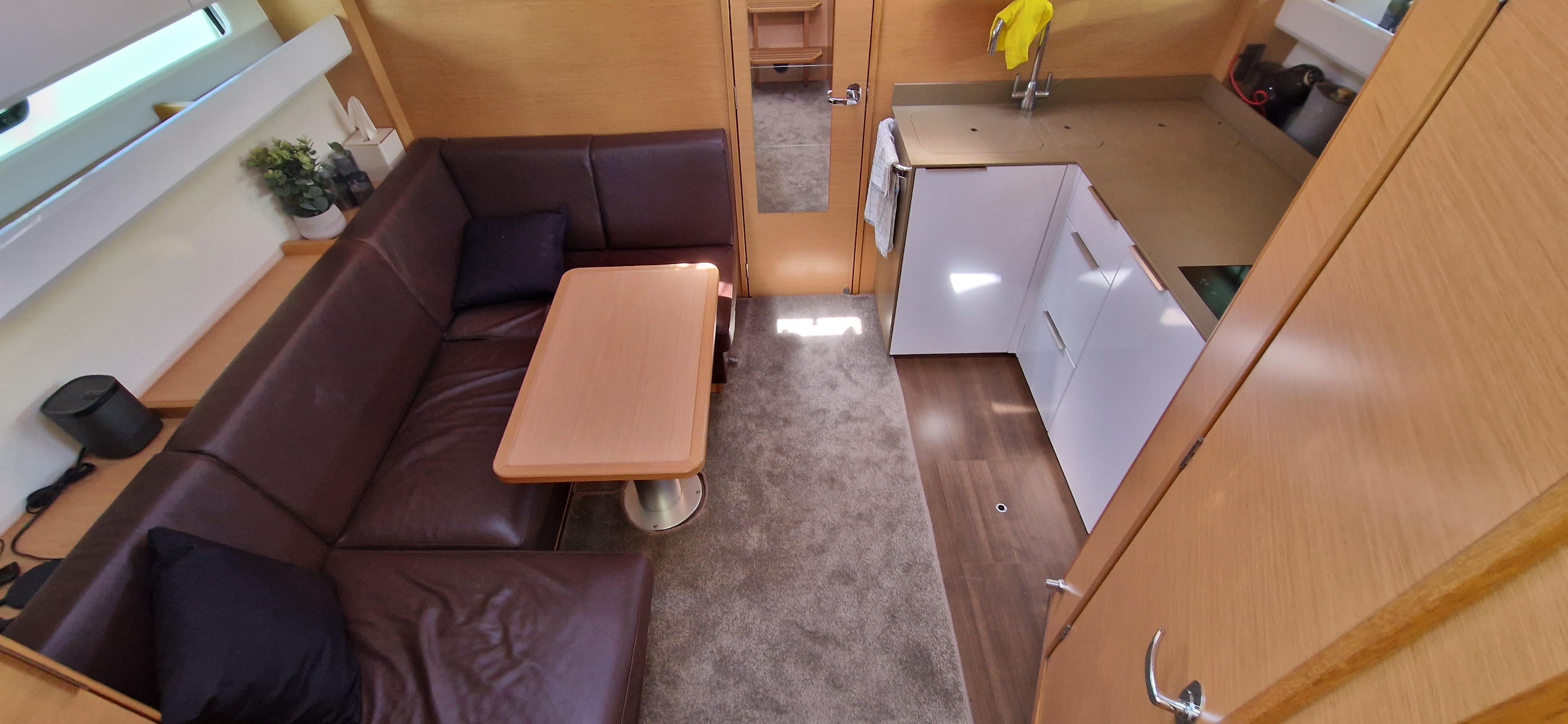 2015 Bavaria Sport 400 Coupe