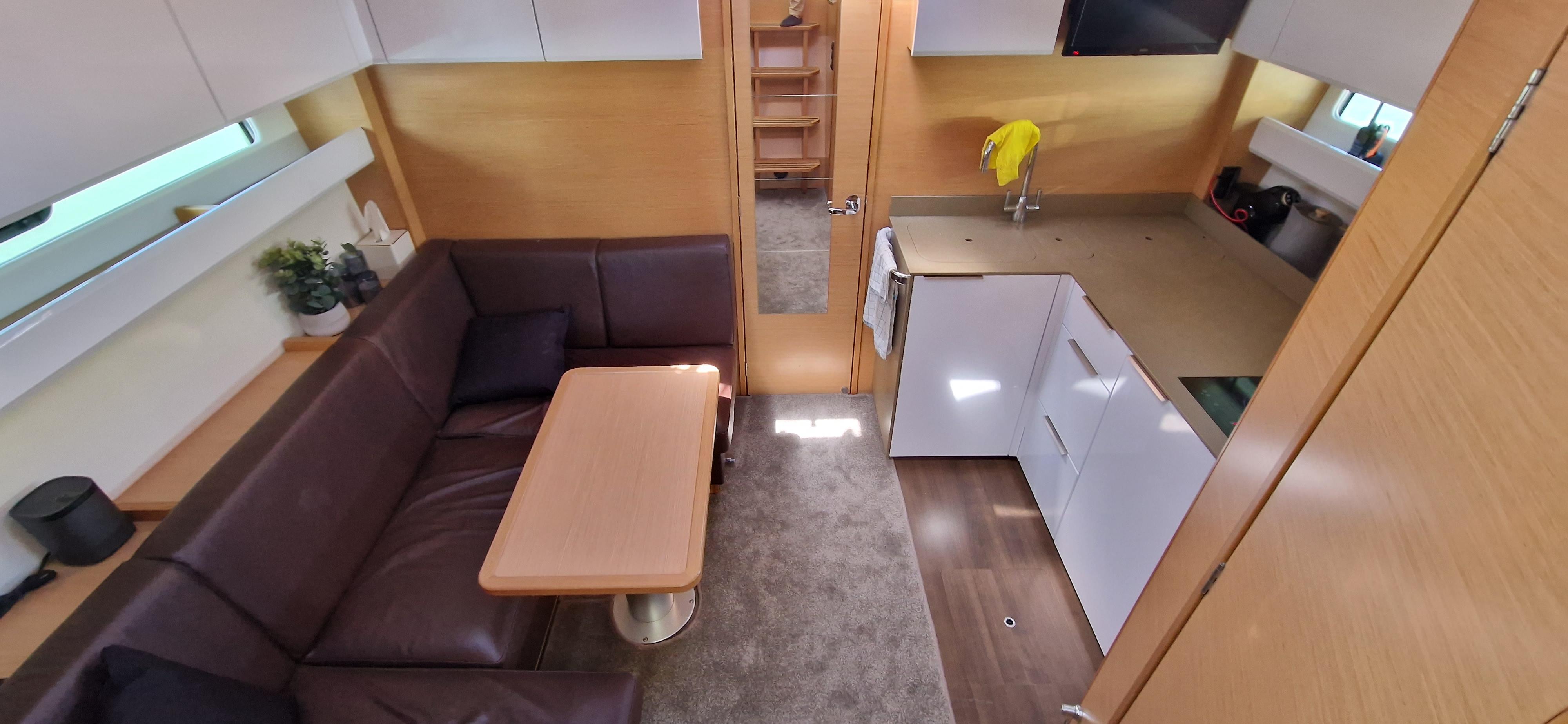 2015 Bavaria Sport 400 Coupe