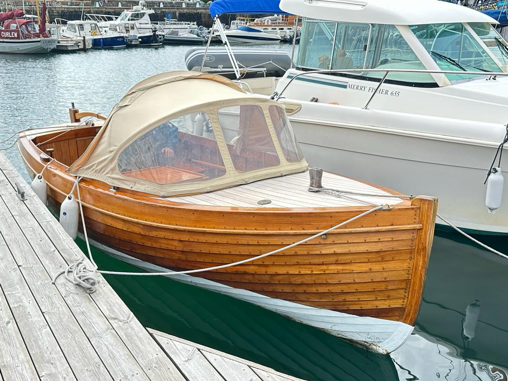 2010 Craftsman Craft