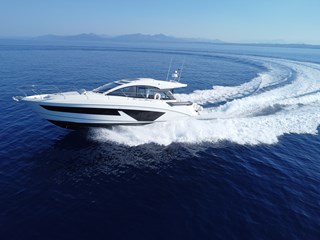 Beneteau Gran Turismo 45 for sale
