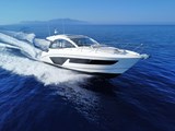 Beneteau Gran Turismo 45 for sale