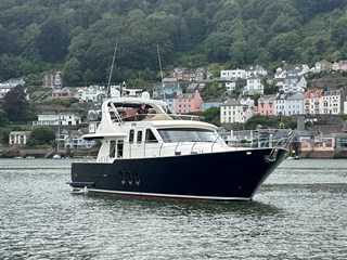 Aquastar 57 For Sale