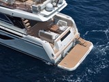 2024 Prestige F4.9 sistership