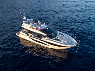 Prestige F4.9