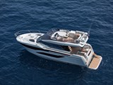 2024 Prestige F4.9 sistership