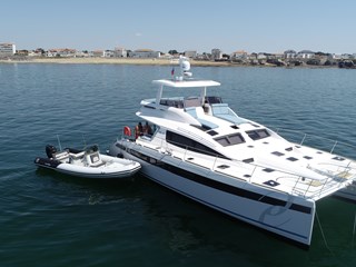 2018 Privilege Euphorie 5