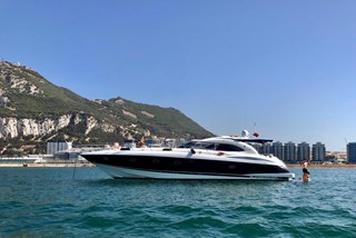 Sunseeker Predator 56 for sale - exterior