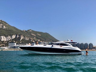 2002 Sunseeker Predator 56 for sale