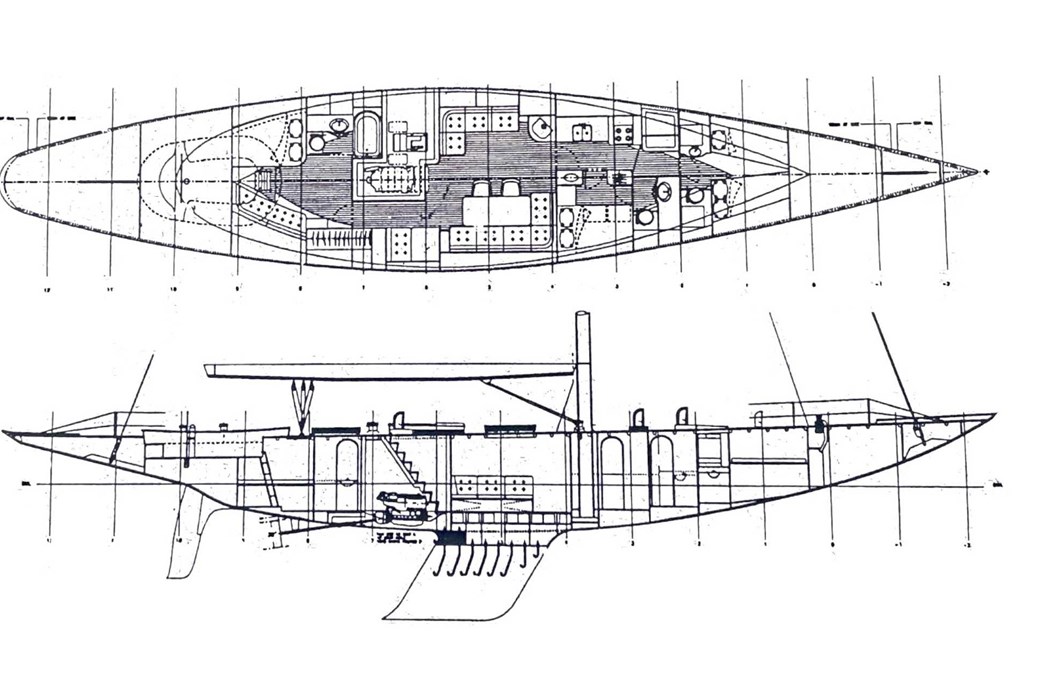 Arrangement and Profile