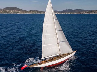 Savannah - upwind performance
