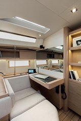 New Beneteau Oceanis 51.1 for sale