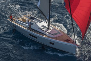 New Beneteau Oceanis 51.1 for sale