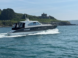 Beneteau Flyer 12