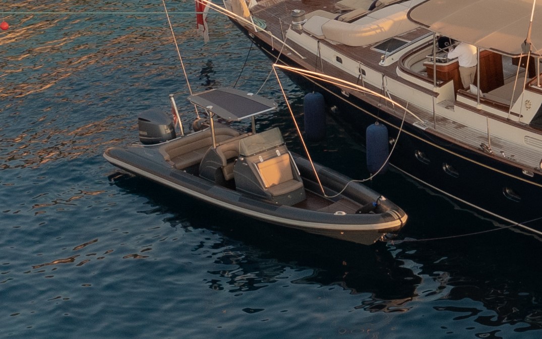 2015 SCORPION Serket 88 Single