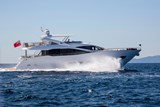 Sunseeker 28M Yacht