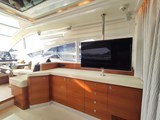 saloon