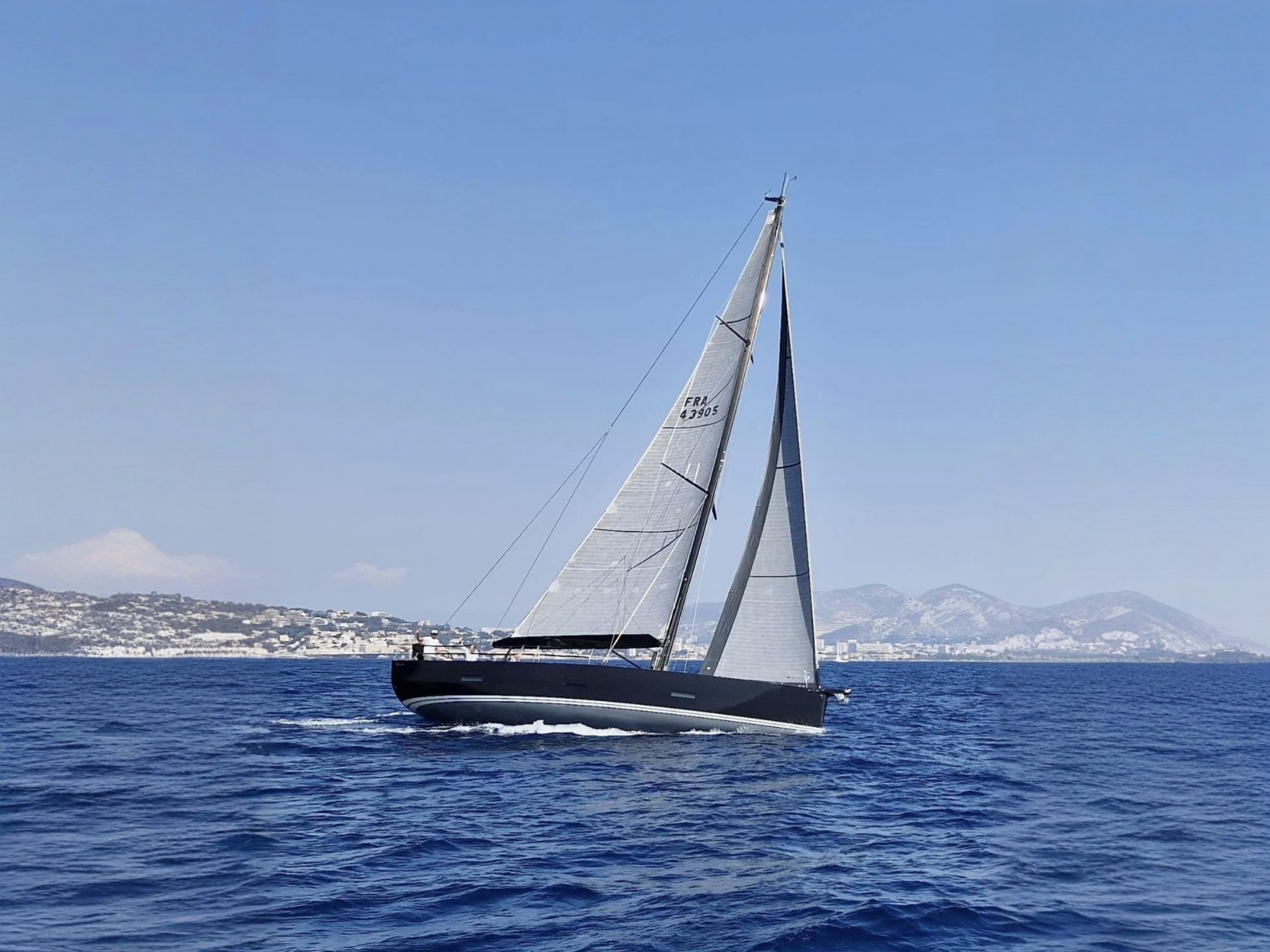 2017 SOLARIS 50