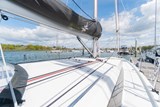 Foredeck